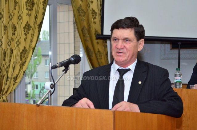 Пішов з життя Анатолій Шумейко Пішов з життя Анатолій Шумейко