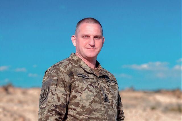Дмитро Михайлик Дмитро Михайлик