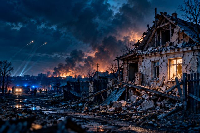 Зображення ілюстративне, ШІ