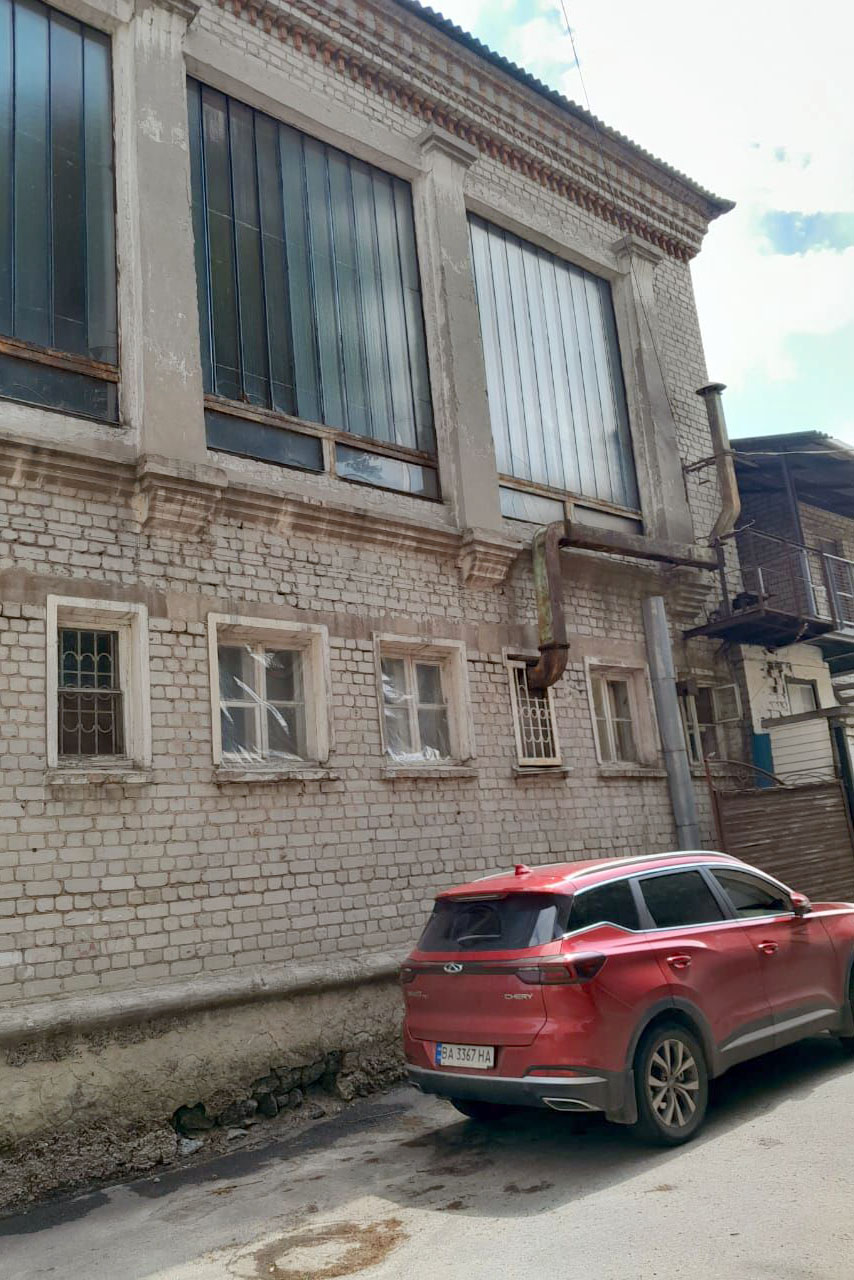 Фото: Prozorro.Продажі Фото: Prozorro.Продажі