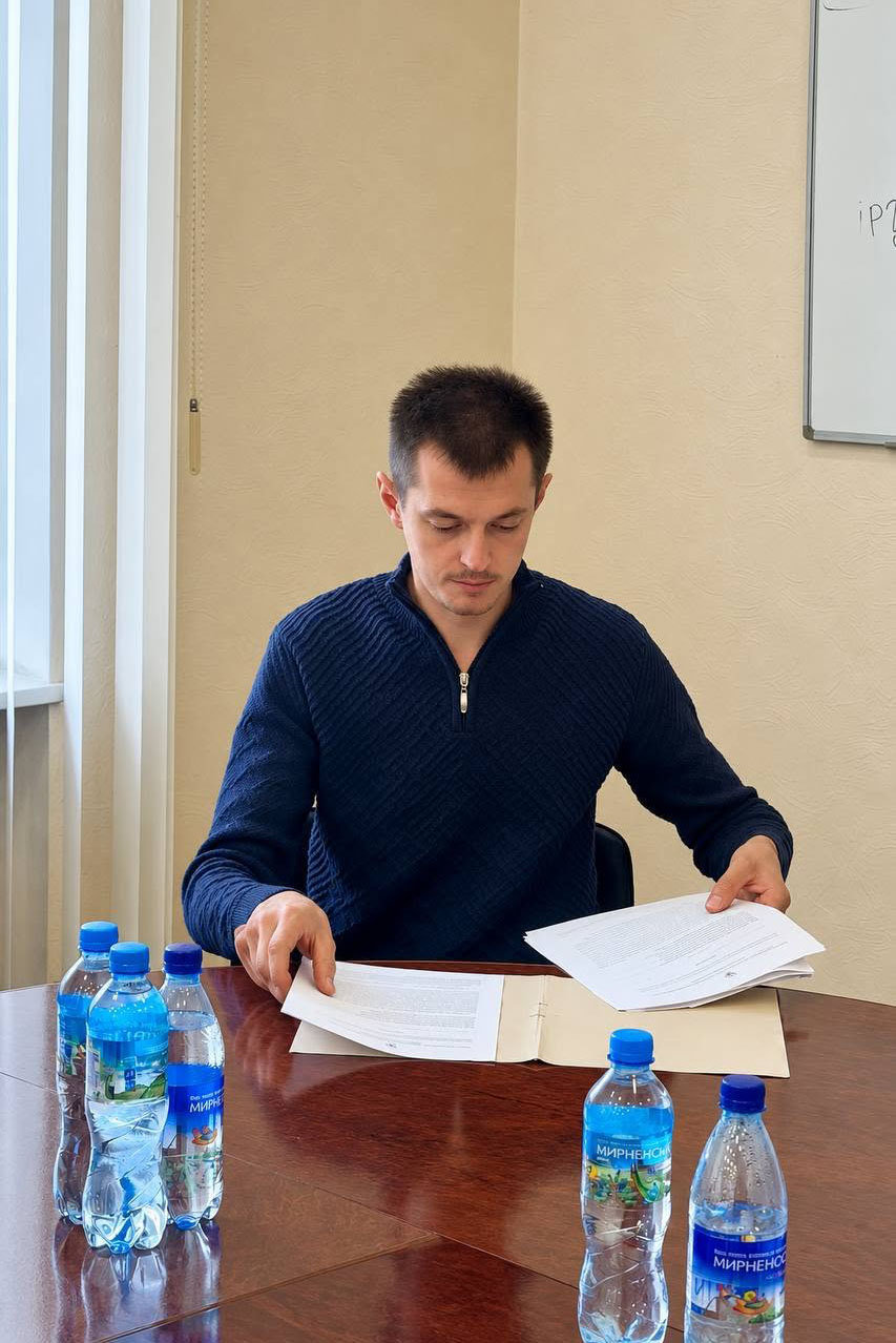 Підтримка ветеранів і родин військових: головні рішення виконкому Світловодської міськради 9 жовтня