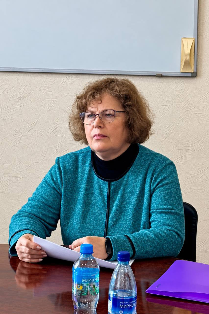 Підтримка ветеранів і родин військових: головні рішення виконкому Світловодської міськради 9 жовтня