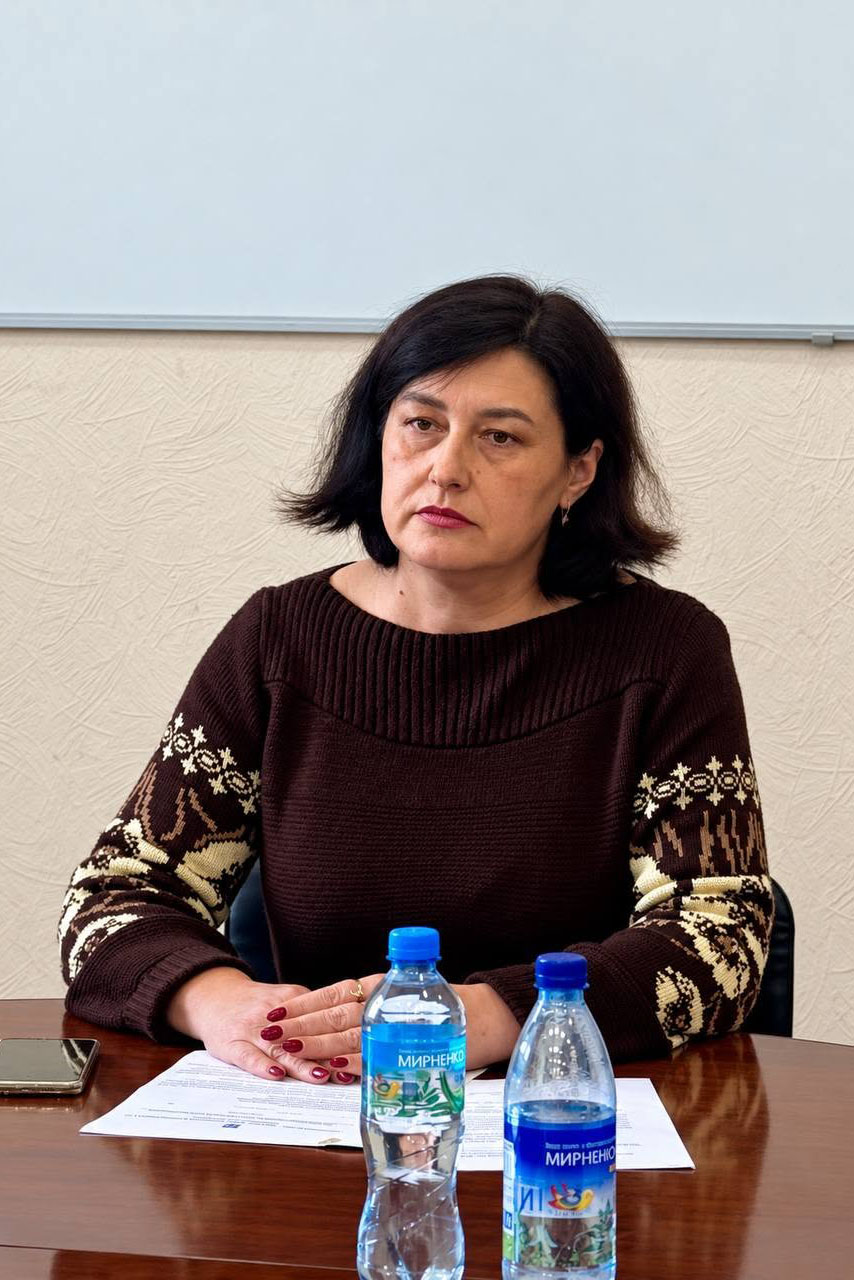 Підтримка ветеранів і родин військових: головні рішення виконкому Світловодської міськради 9 жовтня