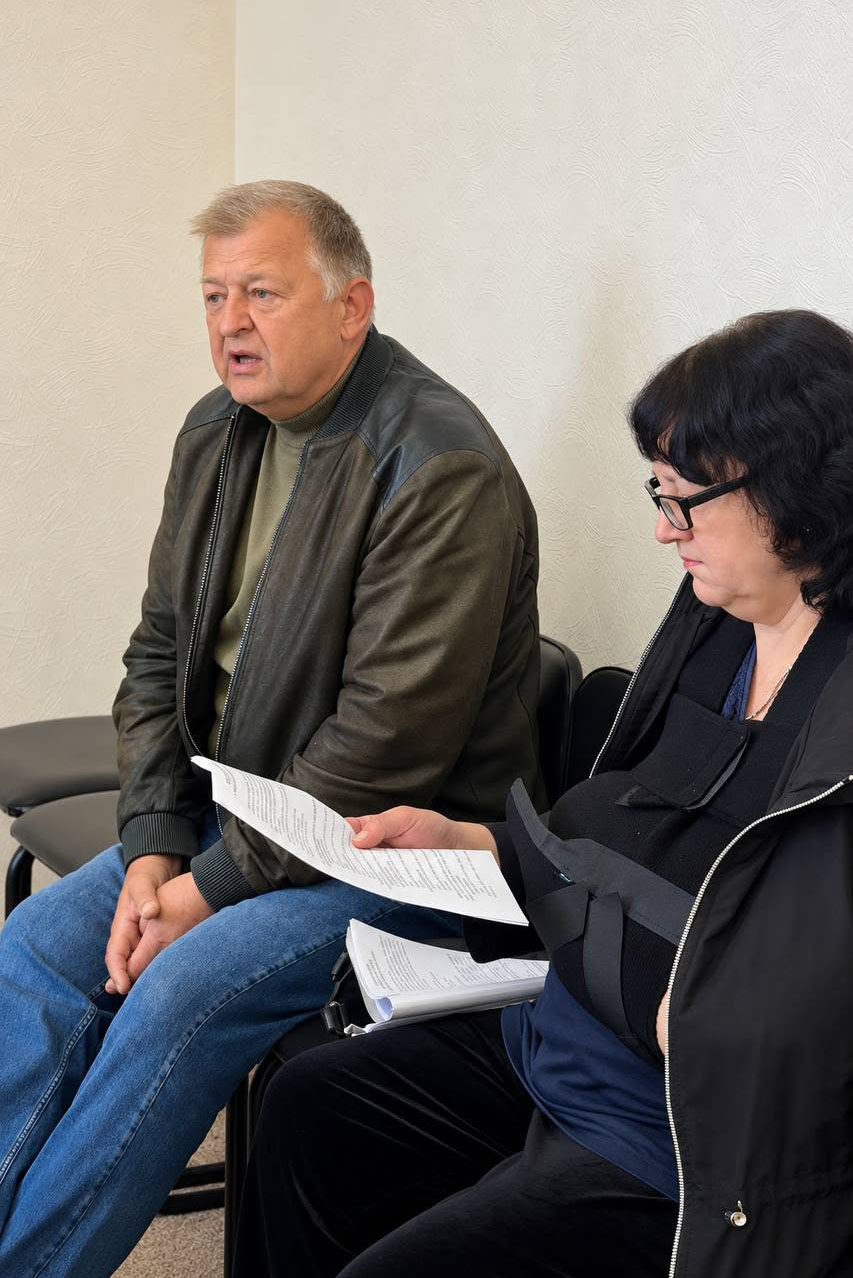 Підтримка ветеранів і родин військових: головні рішення виконкому Світловодської міськради 9 жовтня
