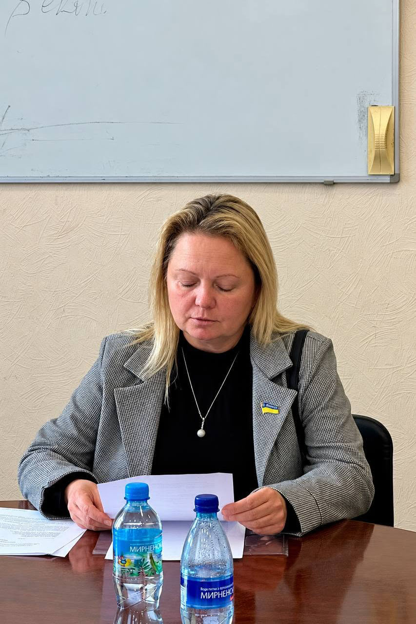 Підтримка ветеранів і родин військових: головні рішення виконкому Світловодської міськради 9 жовтня