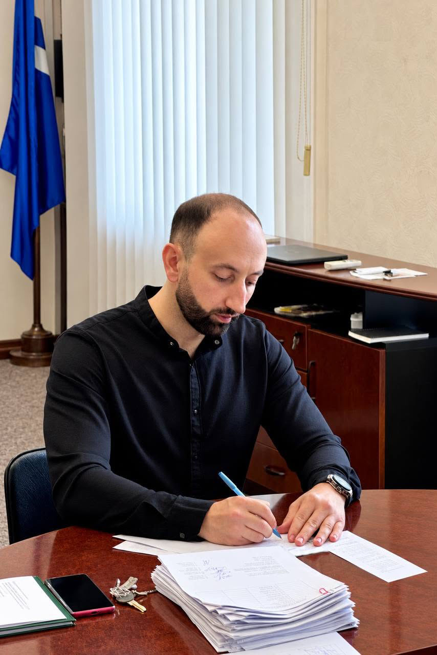 Підтримка ветеранів і родин військових: головні рішення виконкому Світловодської міськради 9 жовтня