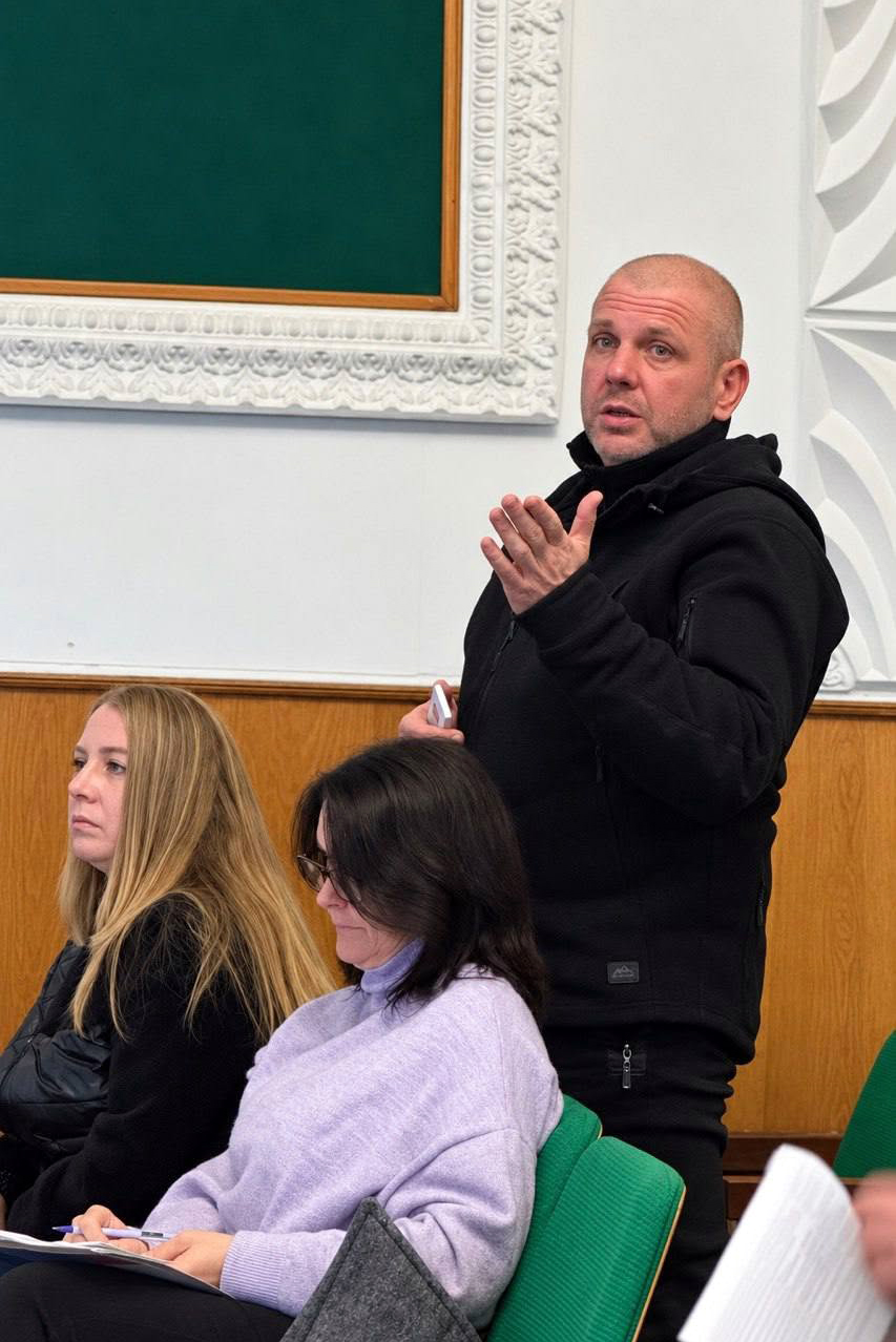 93-тя сесія Світловодської міської ради: на що спрямували кошти громади 93-тя сесія Світловодської міської ради: на що спрямували кошти громади