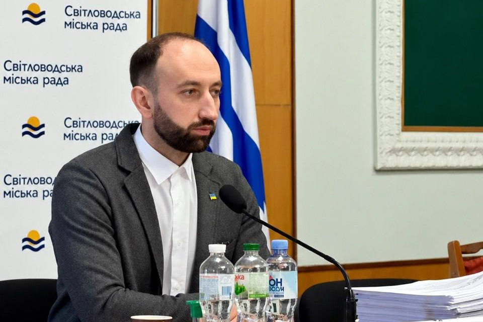 93-тя сесія Світловодської міської ради: на що спрямували кошти громади 93-тя сесія Світловодської міської ради: на що спрямували кошти громади