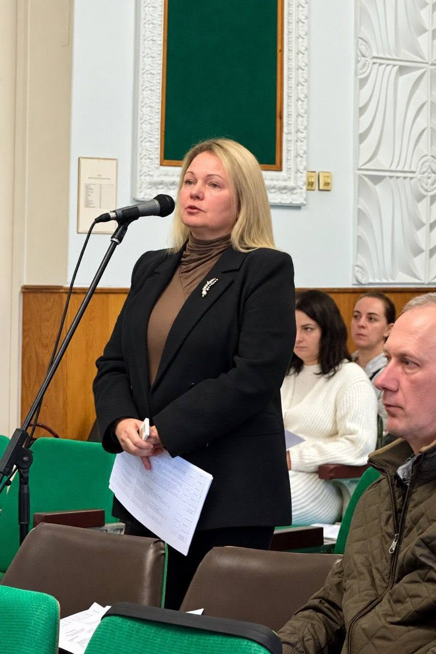 93-тя сесія Світловодської міської ради: на що спрямували кошти громади 93-тя сесія Світловодської міської ради: на що спрямували кошти громади