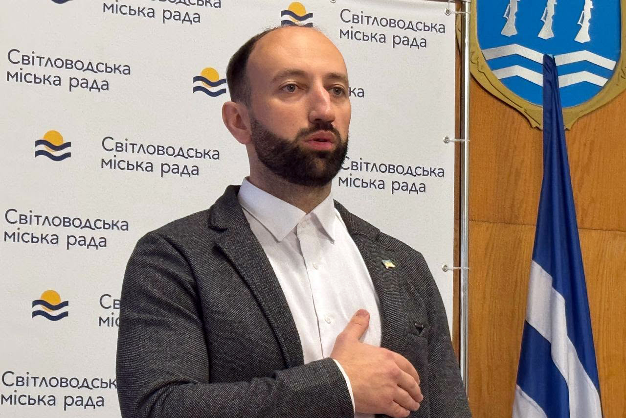 93-тя сесія Світловодської міської ради: на що спрямували кошти громади 93-тя сесія Світловодської міської ради: на що спрямували кошти громади