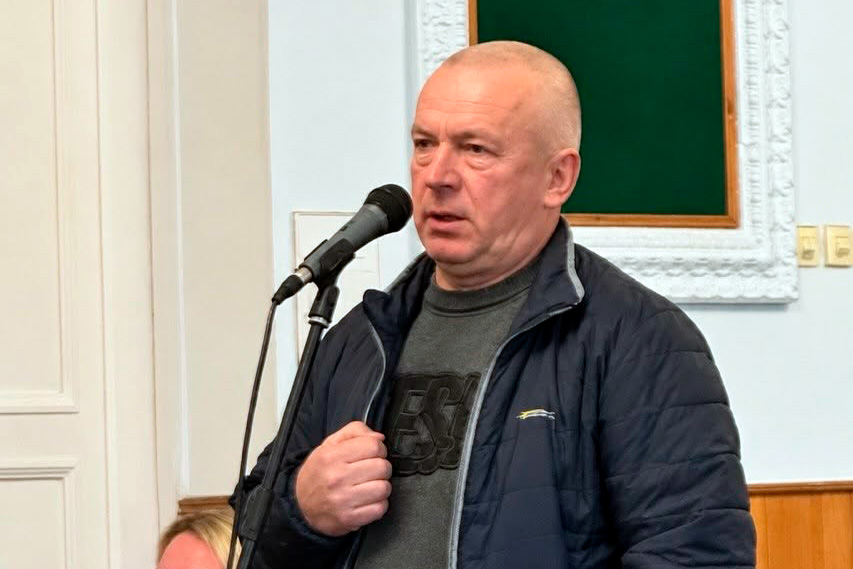 93-тя сесія Світловодської міської ради: на що спрямували кошти громади 93-тя сесія Світловодської міської ради: на що спрямували кошти громади