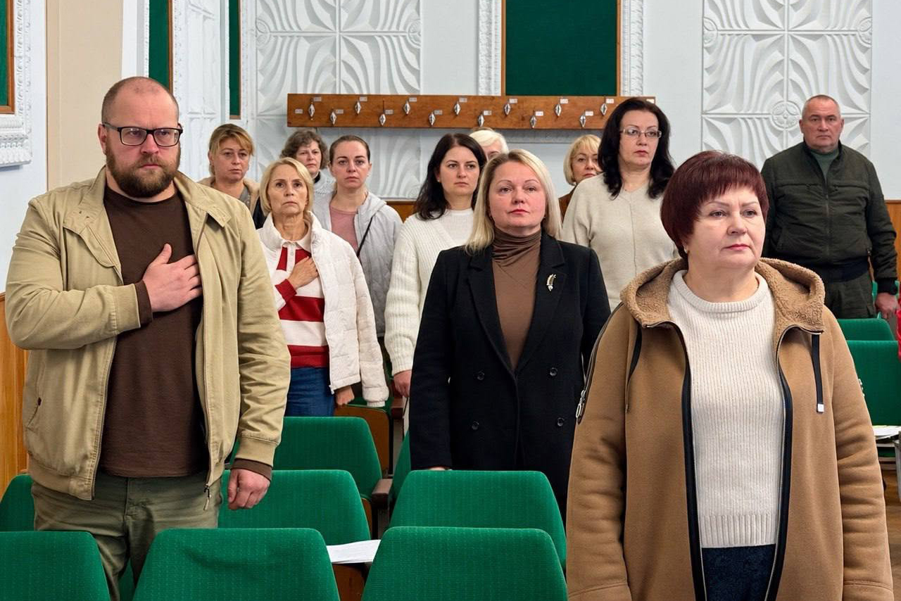 93-тя сесія Світловодської міської ради: на що спрямували кошти громади 93-тя сесія Світловодської міської ради: на що спрямували кошти громади