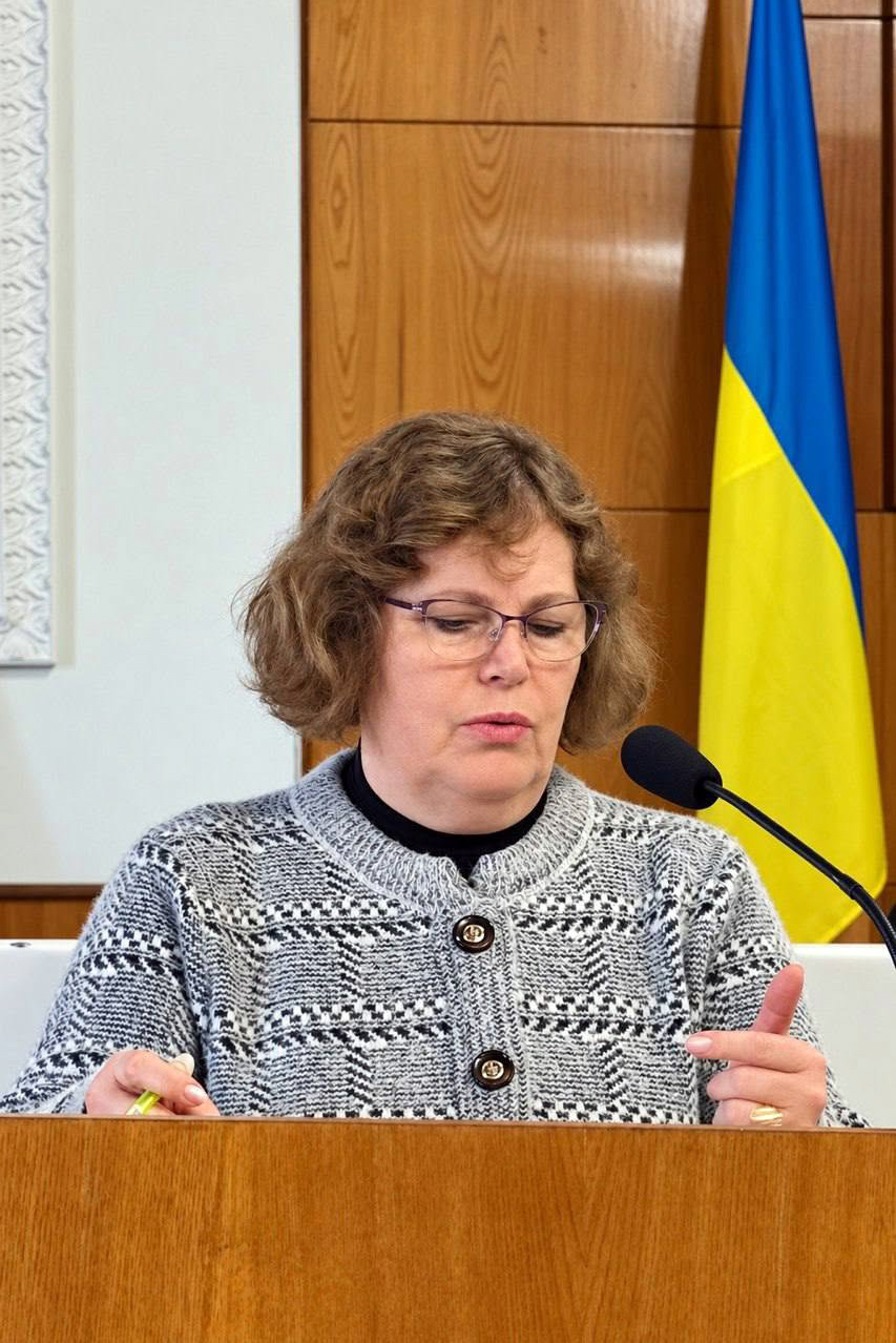 93-тя сесія Світловодської міської ради: на що спрямували кошти громади 93-тя сесія Світловодської міської ради: на що спрямували кошти громади