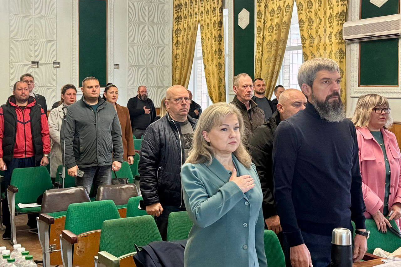93-тя сесія Світловодської міської ради: на що спрямували кошти громади 93-тя сесія Світловодської міської ради: на що спрямували кошти громади