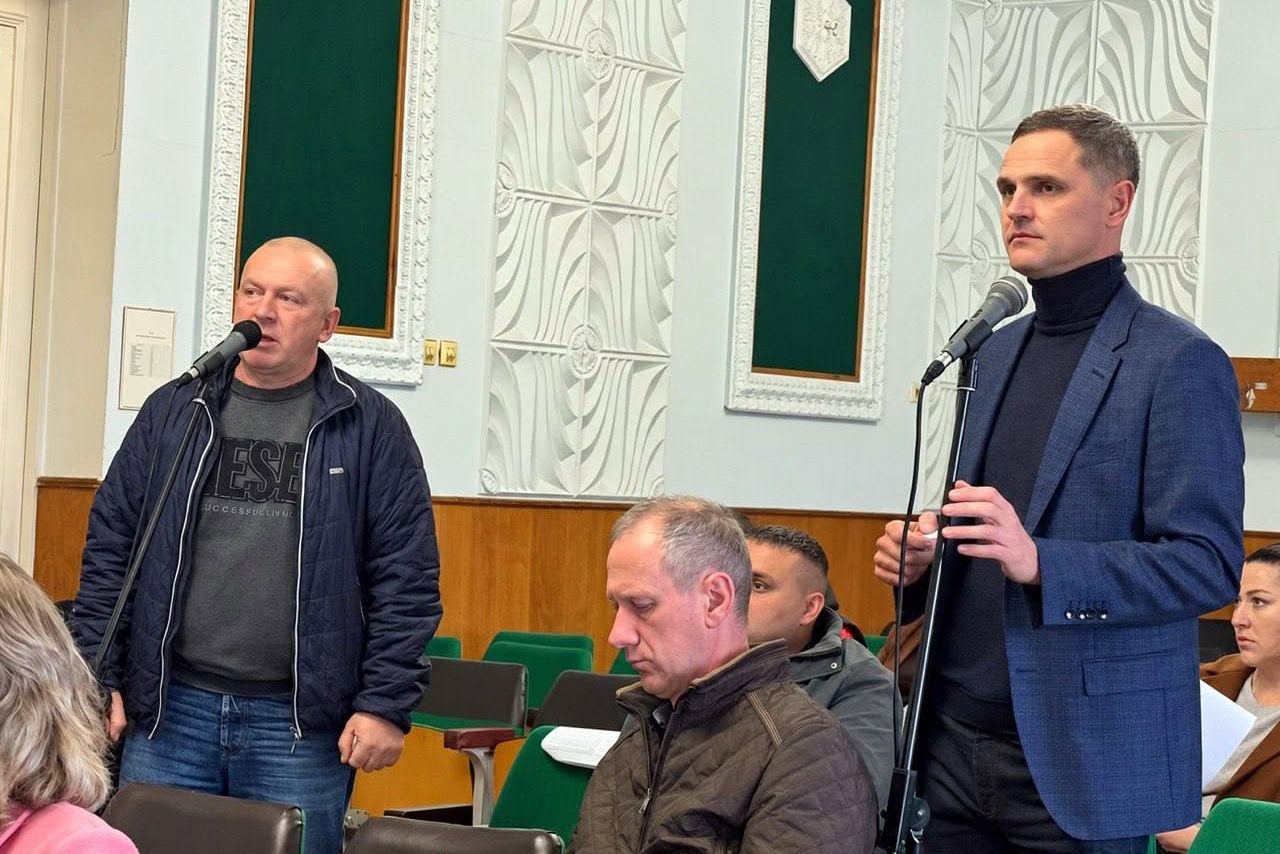 93-тя сесія Світловодської міської ради: на що спрямували кошти громади 93-тя сесія Світловодської міської ради: на що спрямували кошти громади