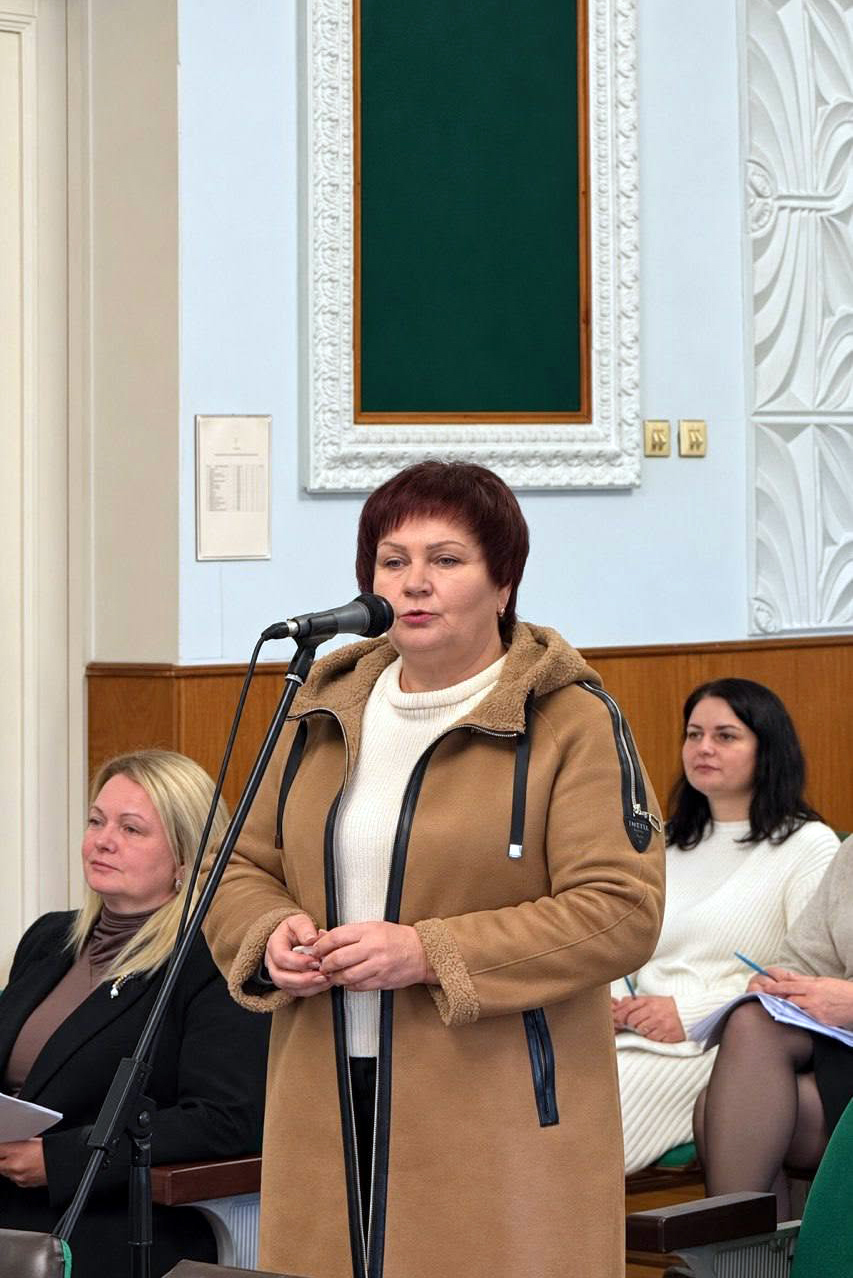 93-тя сесія Світловодської міської ради: на що спрямували кошти громади 93-тя сесія Світловодської міської ради: на що спрямували кошти громади