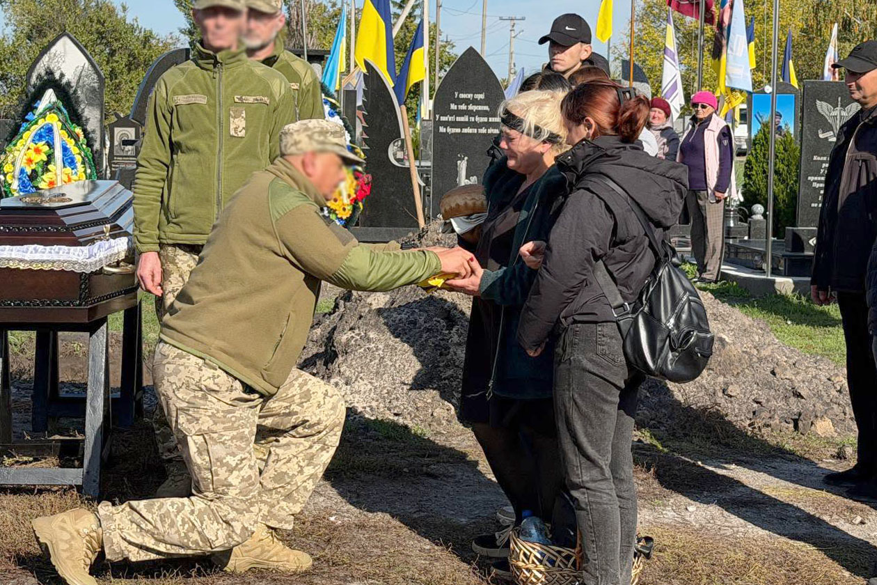 Фото: Світловодська міська рада Фото: Світловодська міська рада