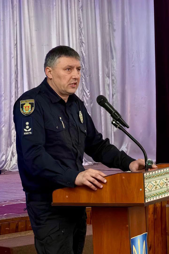 233 протоколи за невиконання батьківських обов'язків: як в Олександрійському районі протидіють насильству щодо дітей