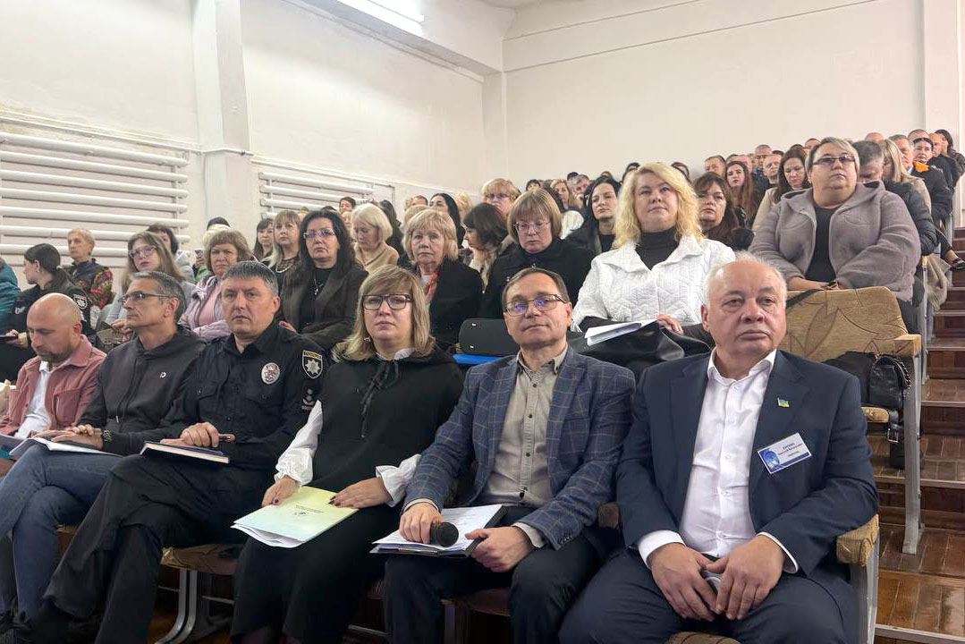 233 протоколи за невиконання батьківських обов'язків: як в Олександрійському районі протидіють насильству щодо дітей