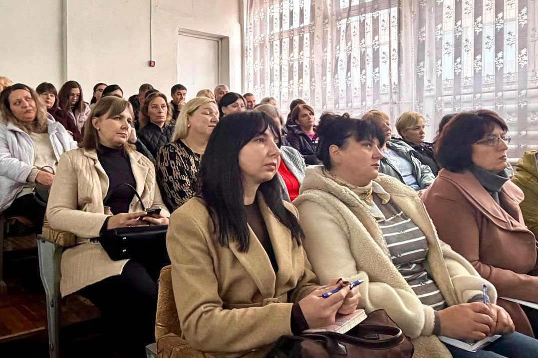 233 протоколи за невиконання батьківських обов'язків: як в Олександрійському районі протидіють насильству щодо дітей