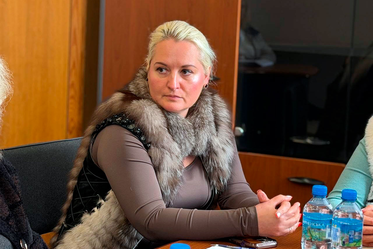 Статут громади, міський транспорт і відходи: про що говорили на Раді старійшин у Світловодську Статут громади, міський транспорт і відходи: про що говорили на Раді старійшин у Світловодську