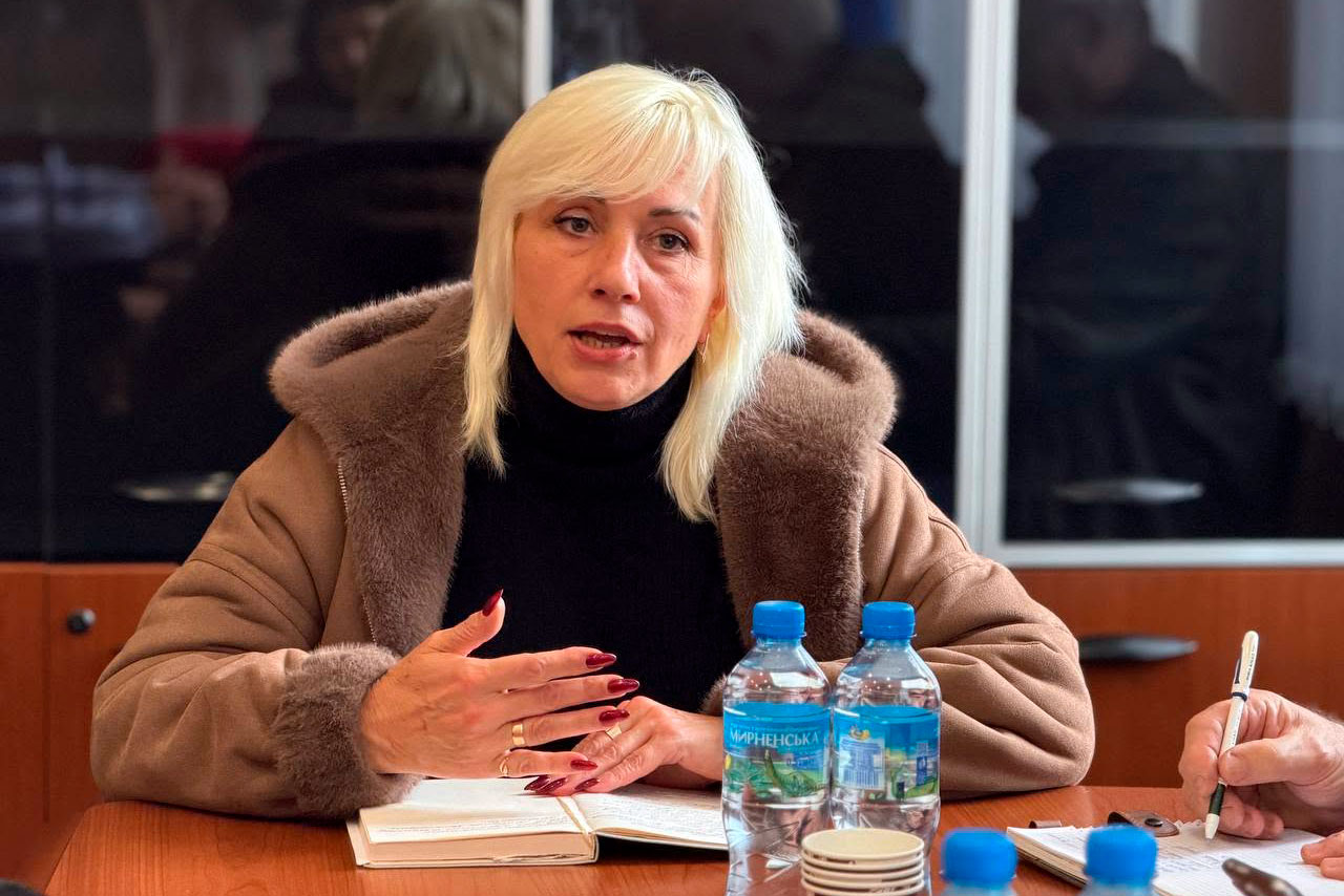 Статут громади, міський транспорт і відходи: про що говорили на Раді старійшин у Світловодську Статут громади, міський транспорт і відходи: про що говорили на Раді старійшин у Світловодську