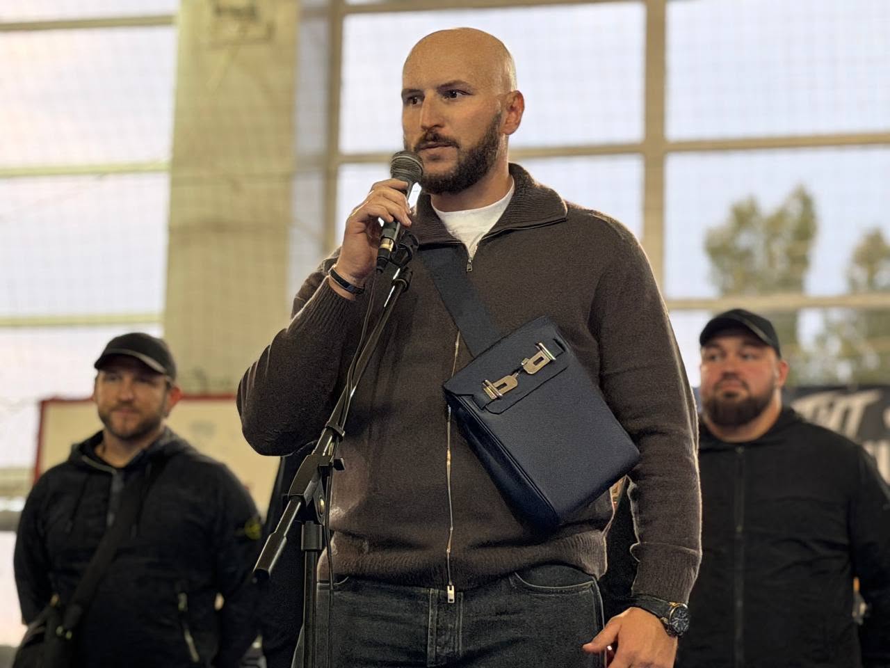 Понад 150 учасників: у Світловодську відбулися змагання з боксу пам’яті Олега Пишного Понад 150 учасників: у Світловодську відбулися змагання з боксу пам’яті Олега Пишного
