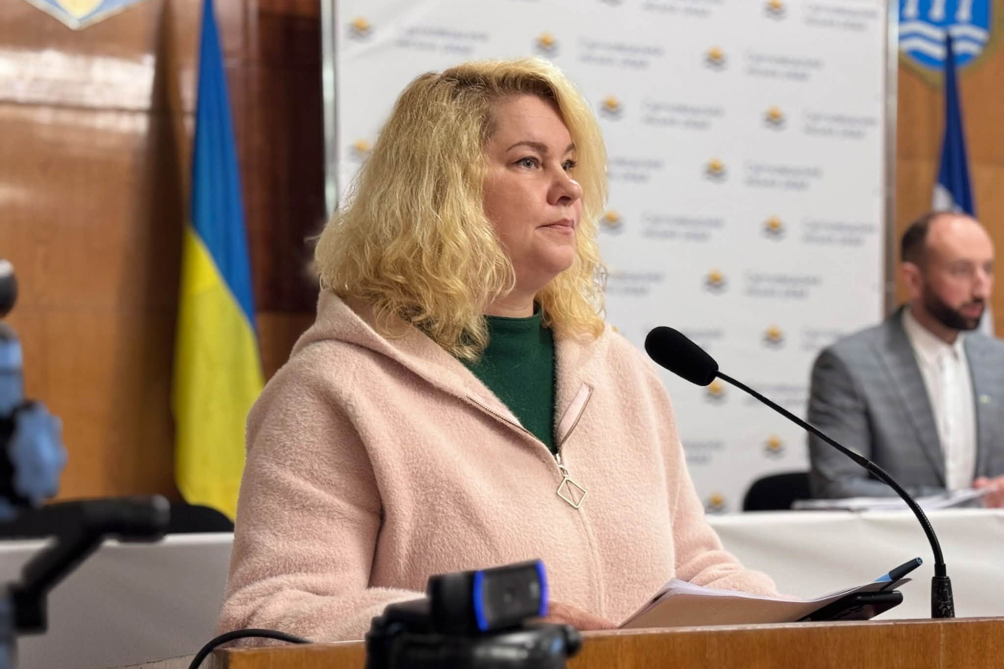 Наталія Шверненко
