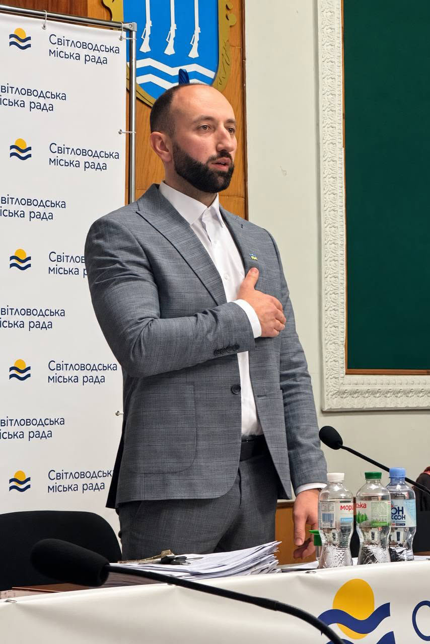 Кредит ЄІБ на очисні споруди у Власівці та 1 млн грн на житло для ВПО: рішення 94-ї сесії Світловодської міськради