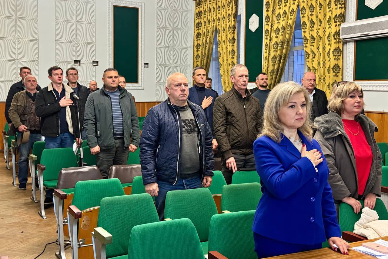 Кредит ЄІБ на очисні споруди у Власівці та 1 млн грн на житло для ВПО: рішення 94-ї сесії Світловодської міськради