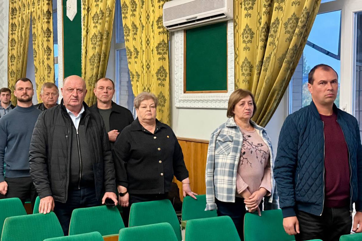 Кредит ЄІБ на очисні споруди у Власівці та 1 млн грн на житло для ВПО: рішення 94-ї сесії Світловодської міськради