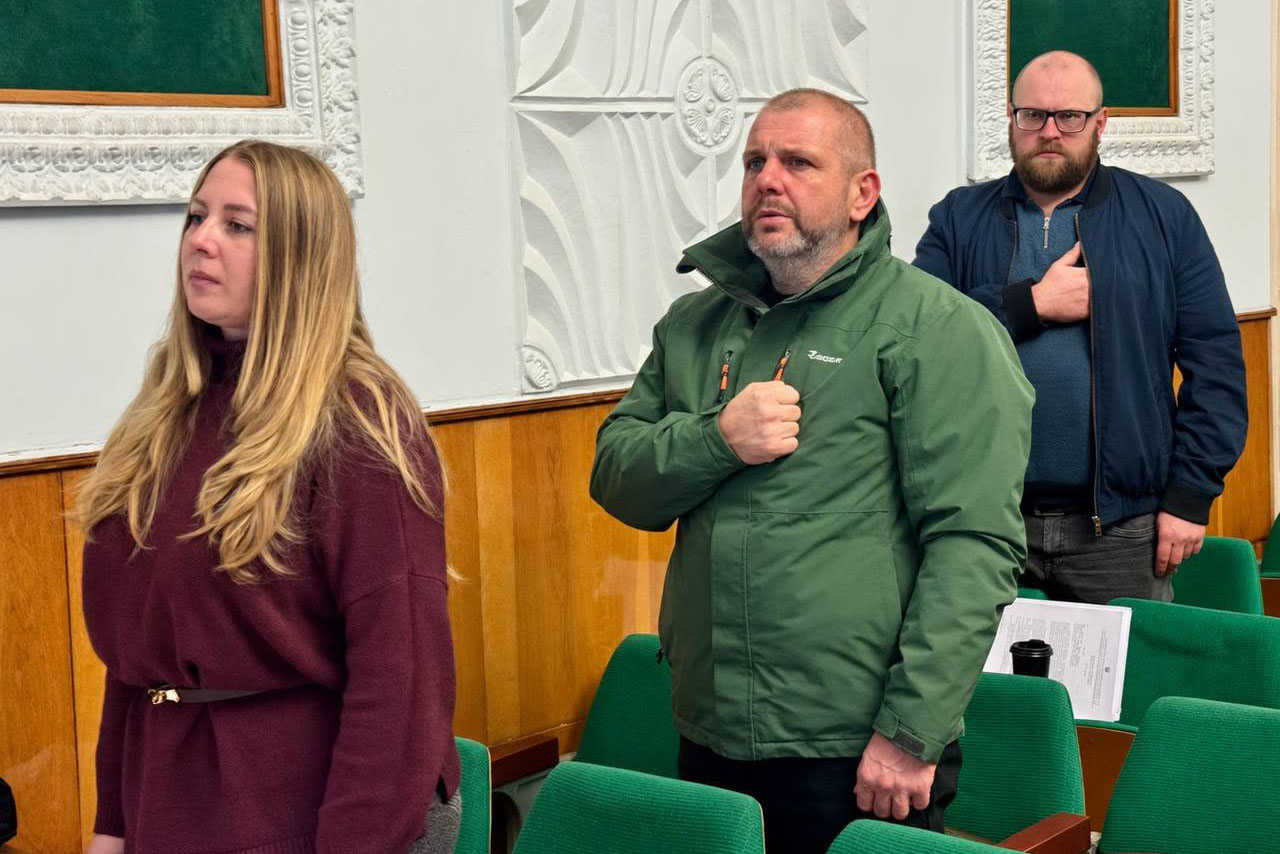 Кредит ЄІБ на очисні споруди у Власівці та 1 млн грн на житло для ВПО: рішення 94-ї сесії Світловодської міськради