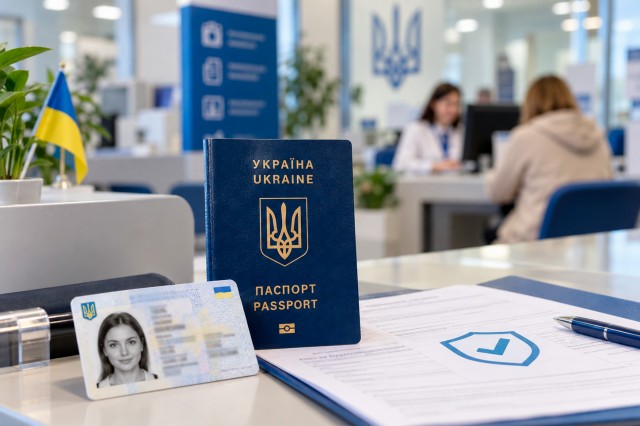 Зображення ілюстративне, ШІ