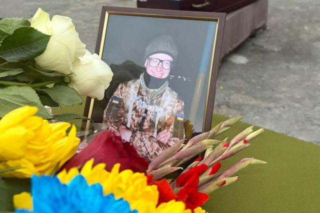 Семен Бурак