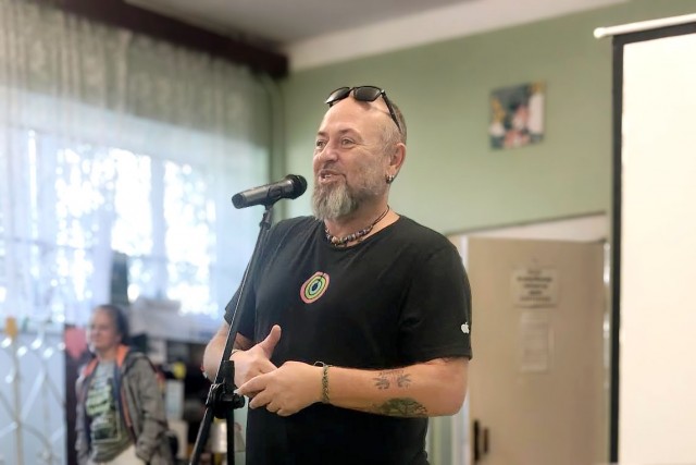 Руслан Горовий