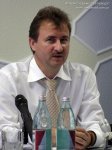Скоро жилищно-коммунальное хозяйство Украины будет совсем другим, утверждает министр Александр Попов