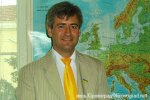 Михайло Касьянов: Мій життєвий принцип – це оптимізм!