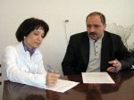 А мова рідна, колискова,  для нас свята