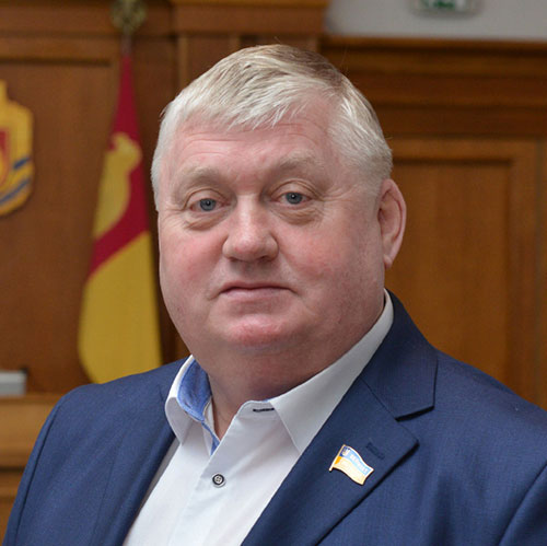 Людмила Гула зі Світловодська — лауреатка обласної педагогічної премії імені Василя Сухомлинського Людмила Гула зі Світловодська — лауреатка обласної педагогічної премії імені Василя Сухомлинського